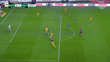 墨西超今日分析,老虎大学vs帕丘卡预测