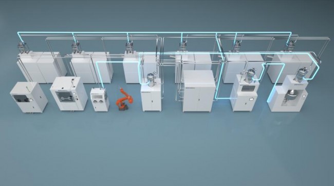 增材制造3d打印粉末,粉末冶金3d打印增材制造