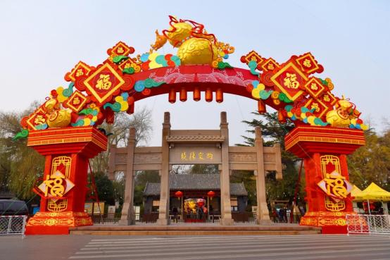 春节活动欢乐祥和过年,欢乐春节系列活动