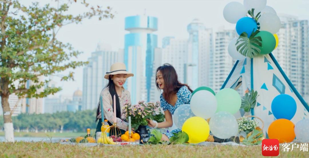 2022年春节海口玩法,春节假期龙华最强游玩攻略