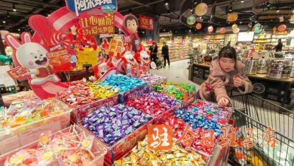 新春走基层回家过年,新春走基层东北农家年货