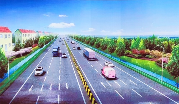 依托华沛顺荣产业园打造预制菜全产业链，江夏区集中开工21个重大项目