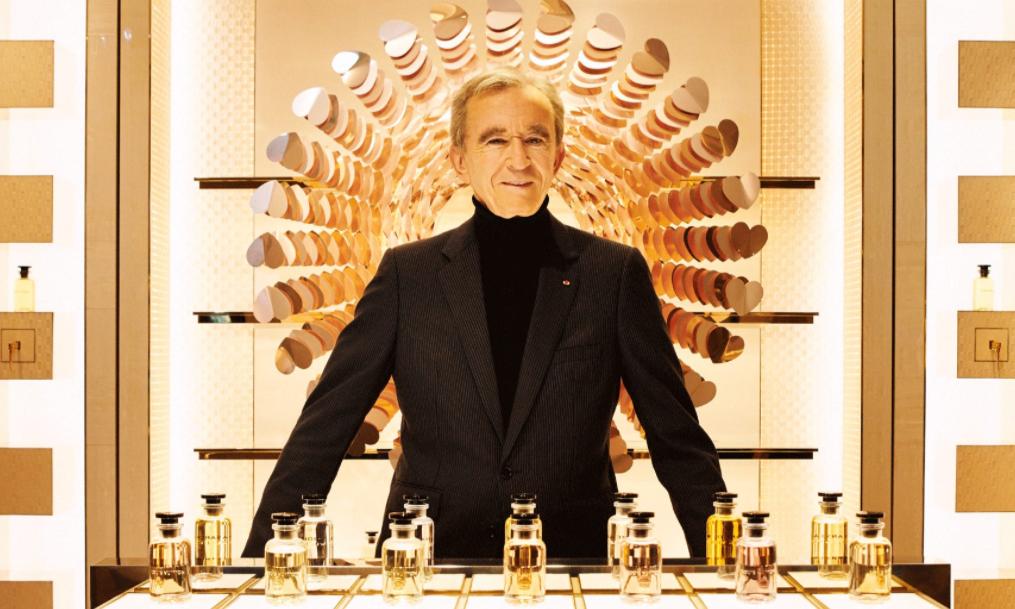 世界十大首富的最新排行,全球前五名世界首富是谁