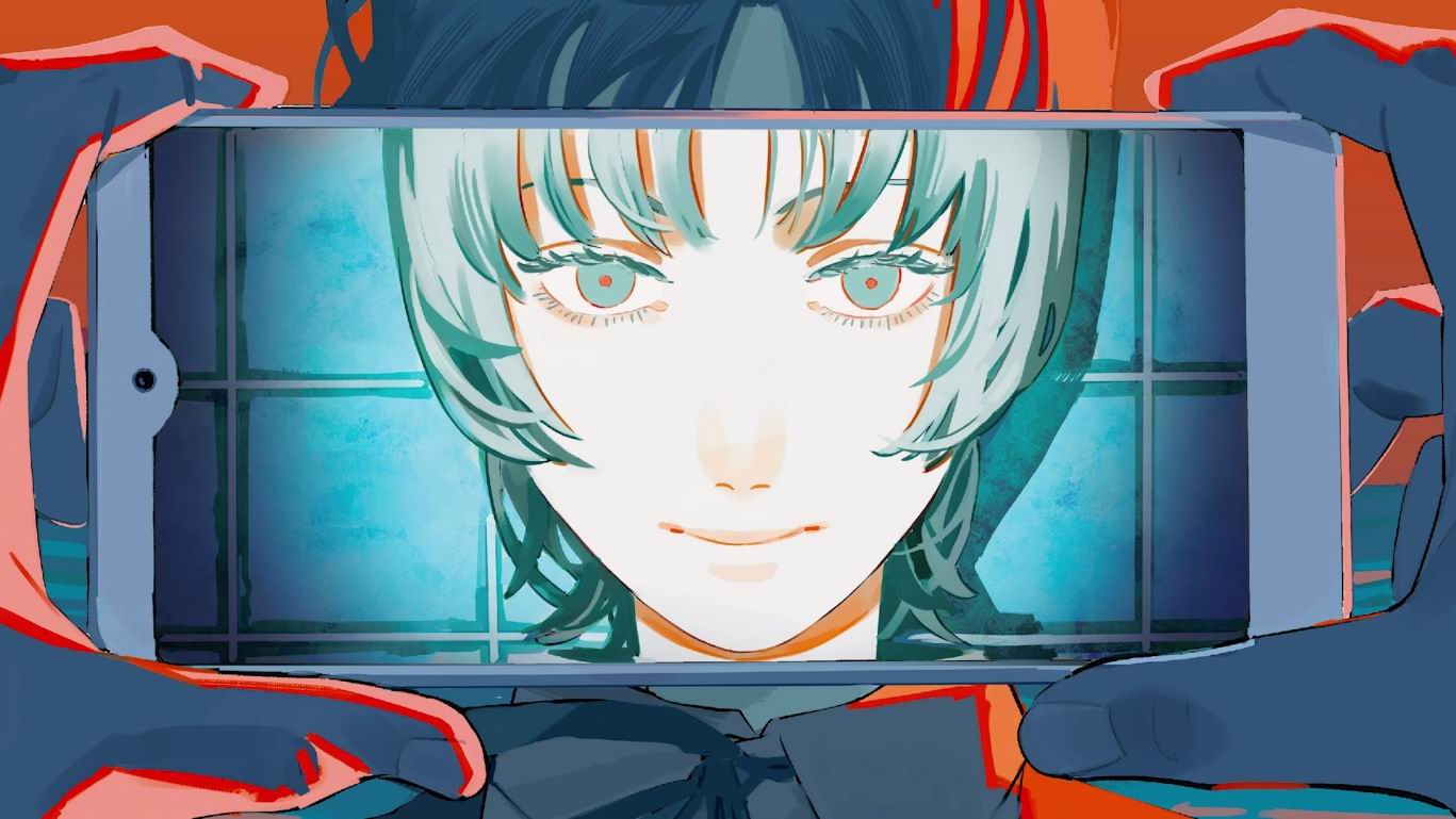 藤本树再见绘梨高清漫画在线看,藤本树再见绘梨漫画免费阅读