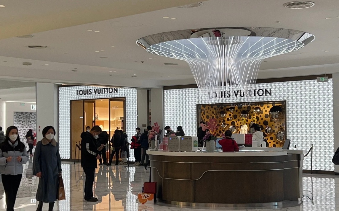 路易威登2022年涨价款式,路易威登发布涨价预警