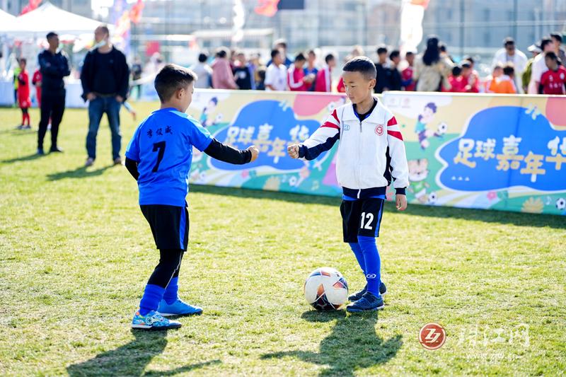 奔跑吧少年足球联赛开幕,奔跑吧少年体育嘉年华