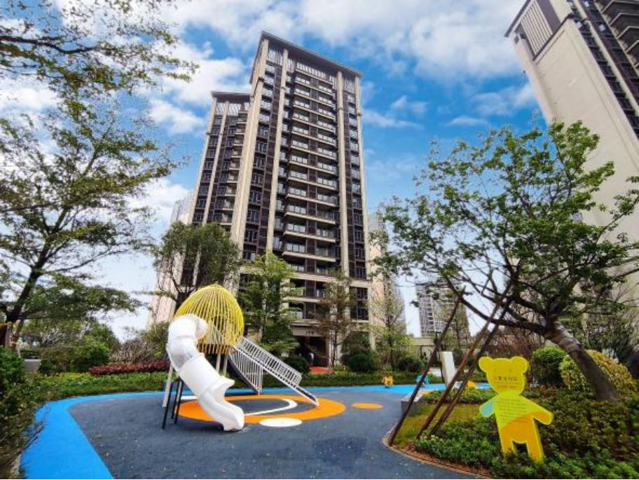 佳兆业2023年有戏,佳兆业美好未来前景