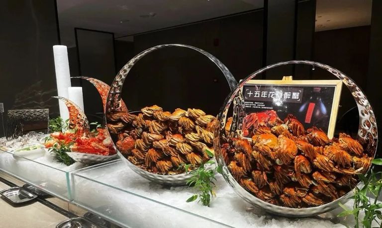 最具性价比的私汤温泉酒店,深山里的日式温泉酒店