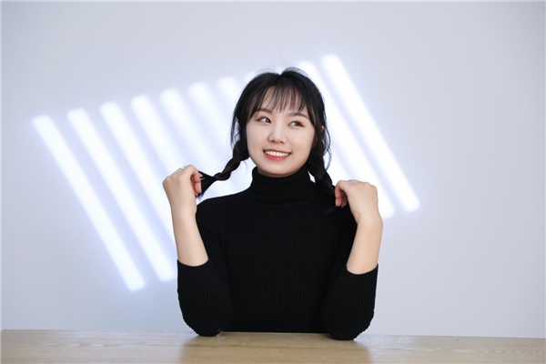 配音演员周娟参与电影《深海》揭秘配音故事