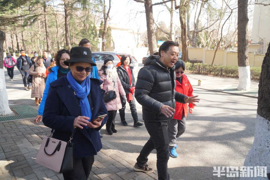 青岛超美的地方,青岛美不胜收完整视频