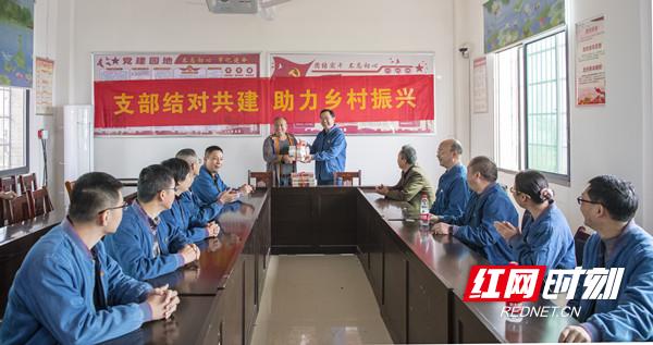 向泽忠：我的驻村故事