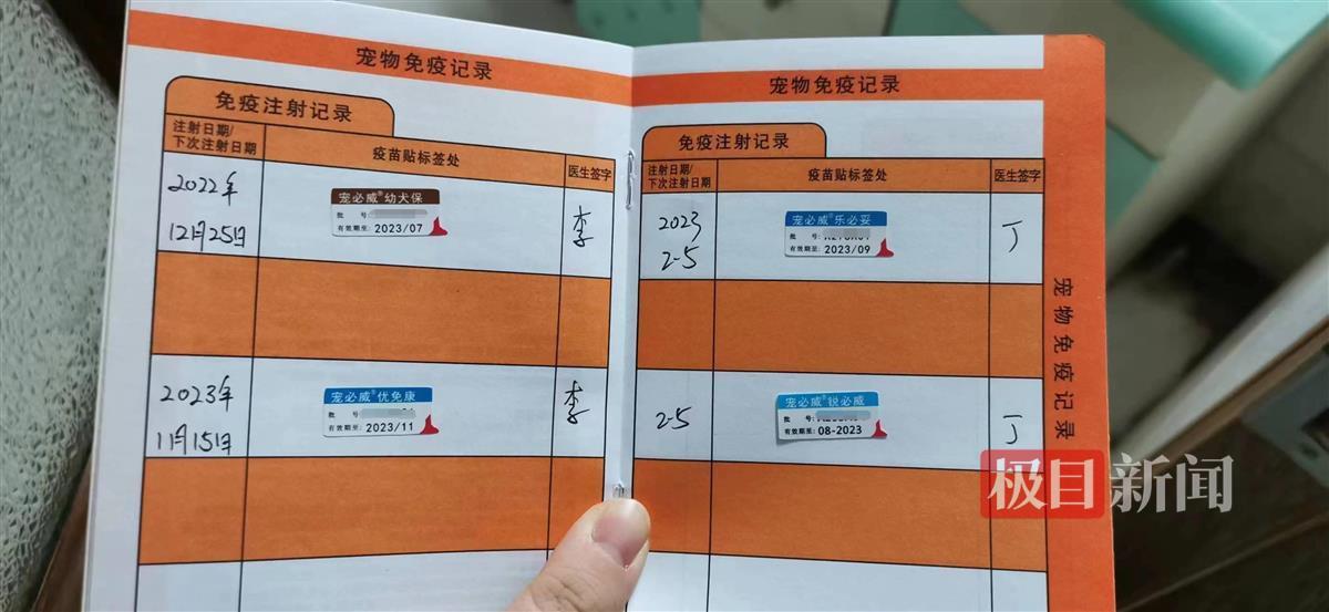 极目315,小狗3天细小花了2000多商家退钱吗