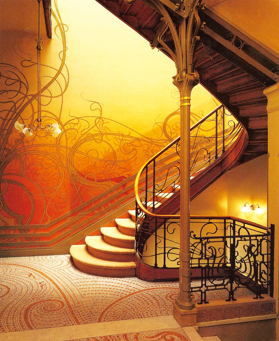 星空设计的设计理念,极简艺术风格设计