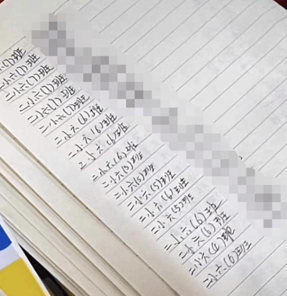 “5本花了189元”，湖北一小学生曝光老师指定书店买书