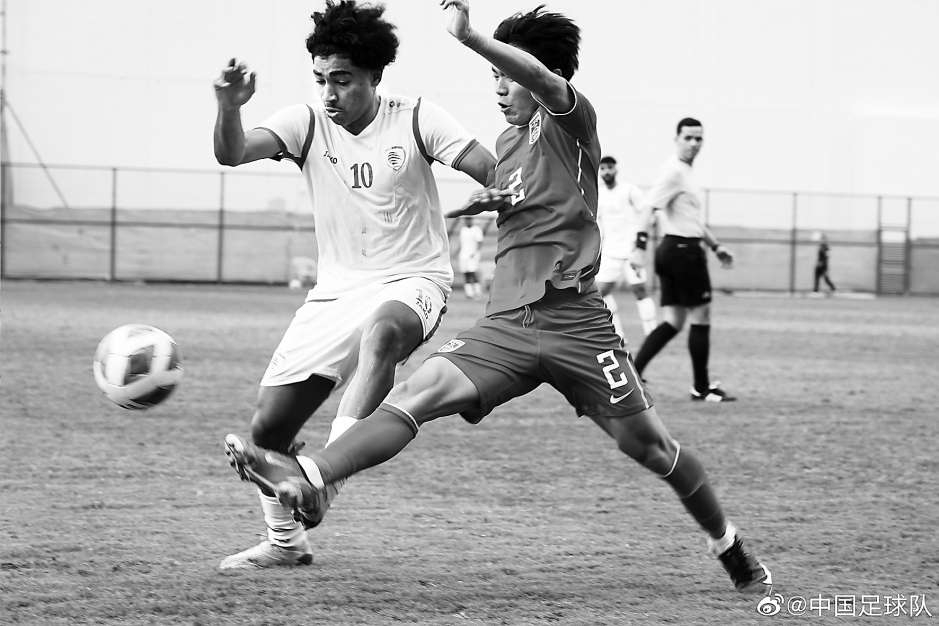 2019男足亚青赛赛程名单,卡塔尔u20亚青赛国足vs沙特