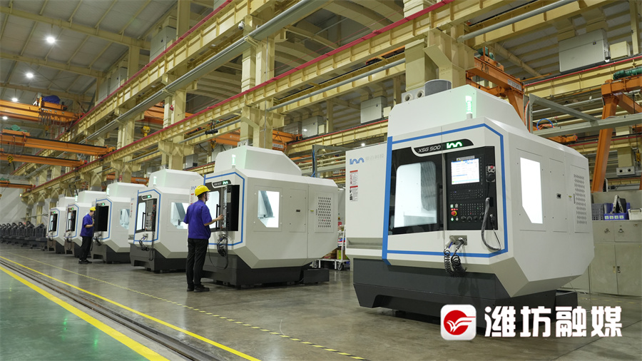 豪迈集团战略演化评价及建议,豪迈集团成长潜力