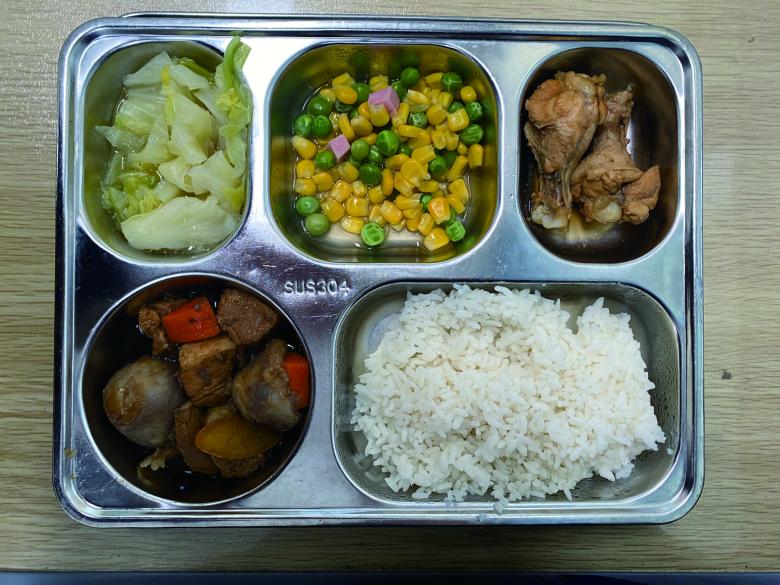 学校中餐烹饪教学菜品,学校中餐烹饪