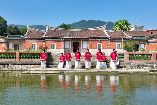 厦门同安古镇的历史,厦门同安文物历史景点