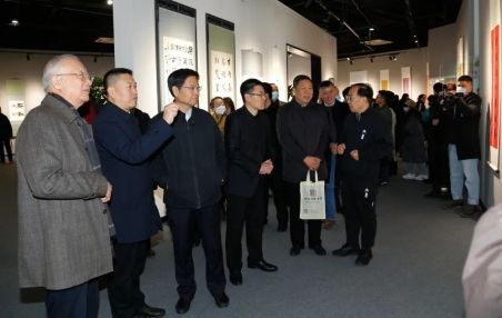 杨明远潍坊书法,杨明远书法