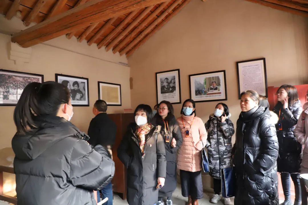 延安思政大课,延安思政课