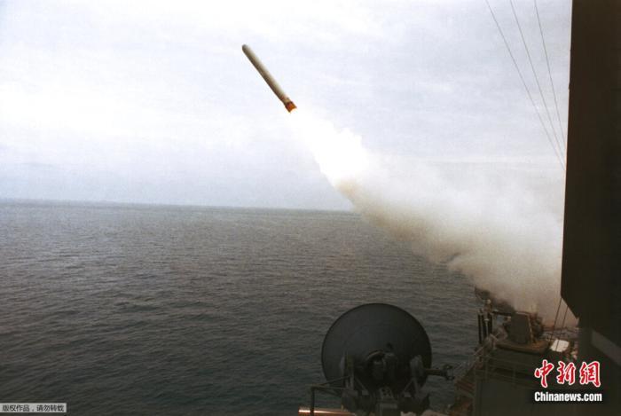 “小动作”,大决心!日美这笔导弹生意,细思极恐