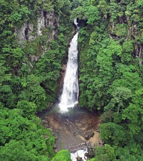 湖南省景区免票详单,湖南景区免票最新政策