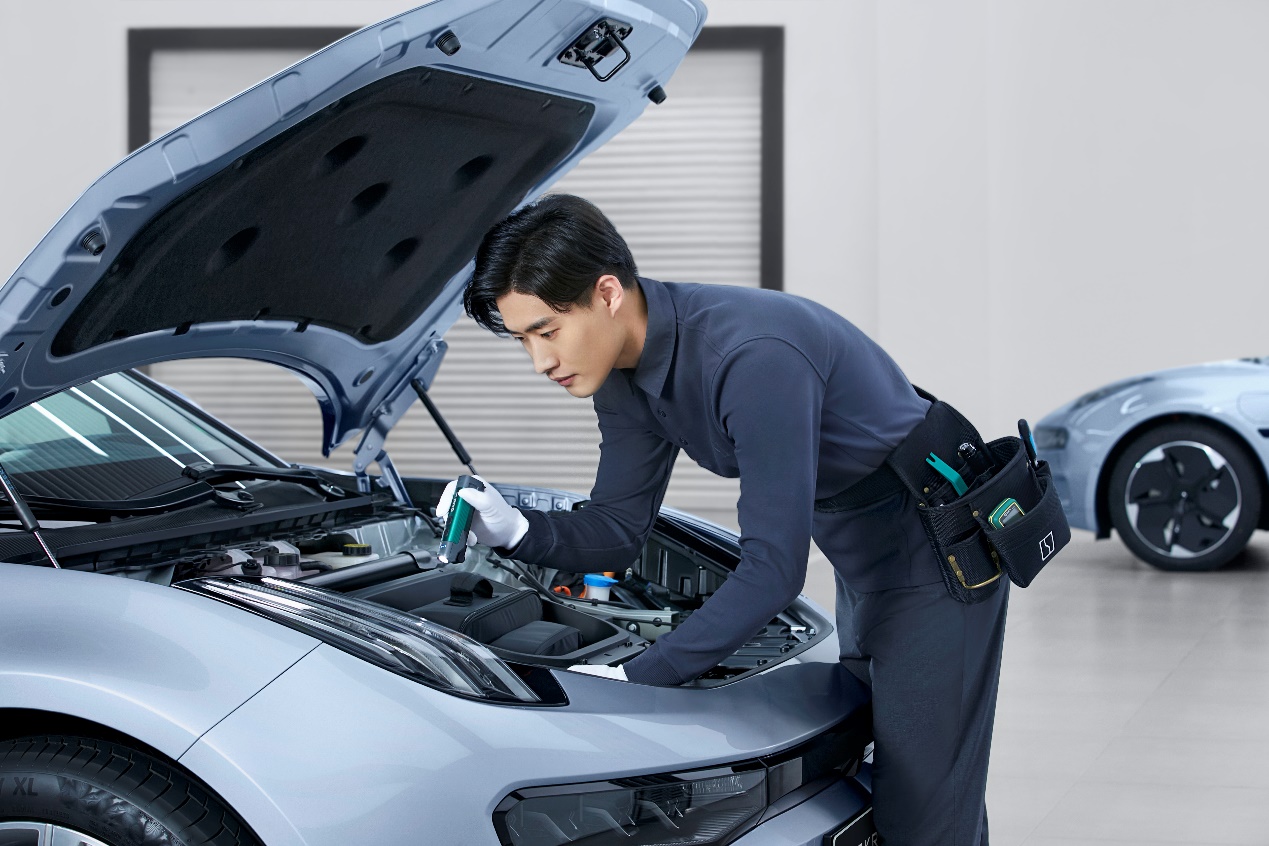 二手车可以享受三年质保吗,二手车能享受质保3年10万公里