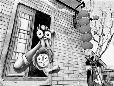 旅游北京自由行路线推荐,寻春去旅游攻略