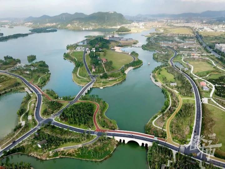 杭州出发郊外骑行路线推荐,杭州龙井骑行路线推荐