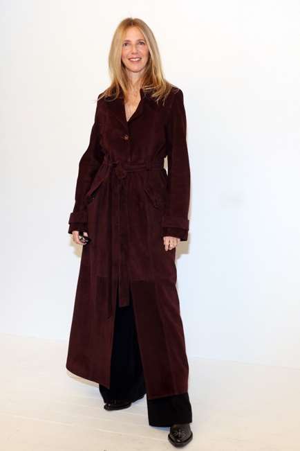 chloe成衣大秀,chloe秋冬高级成衣发布秀