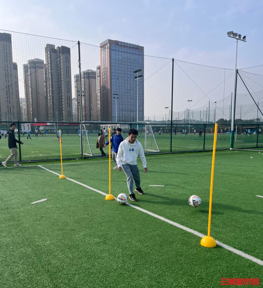 全民健身趣味运动会,40个趣味运动会单人项目