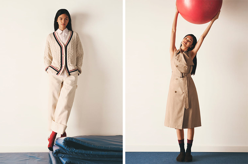 jwanderson联名优衣库发售价,jwanderson和优衣库联名男装2019