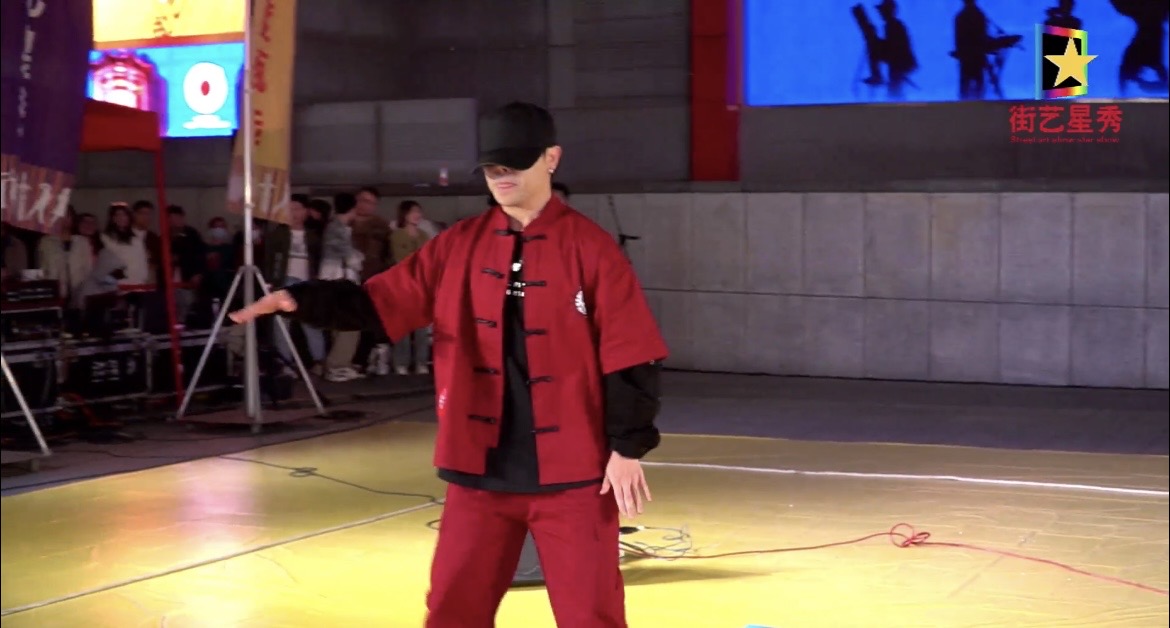 长沙街艺星秀选拔第五批,长沙街艺星秀比赛报名