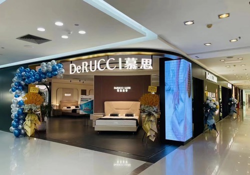 慕思集团许皓羚,慕思集团许皓羚在公司做什么职位