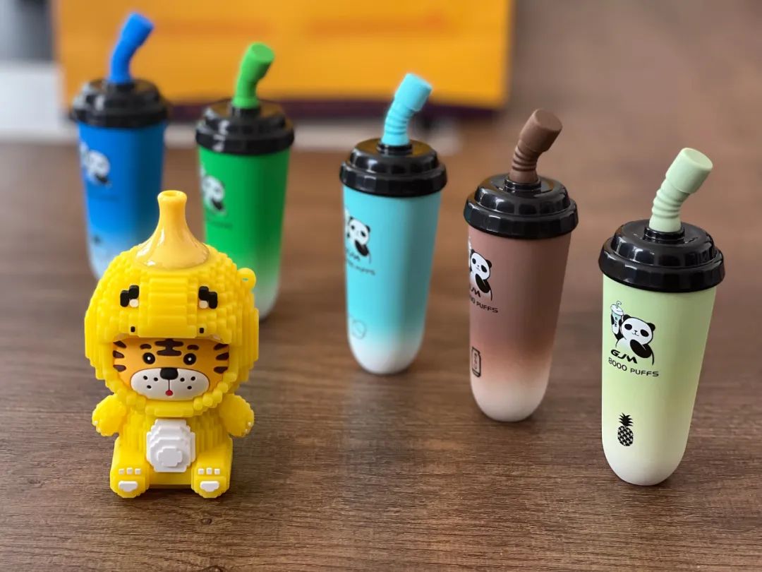 430余万支被销毁！涉案金额600余万元