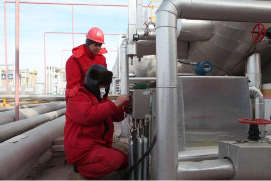 扎根电网施工一线爱岗敬业,班组天地杂志封面