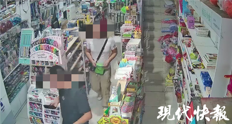 利润20元的跳绳被索赔3万元，淮安近百家文具店被起诉侵权