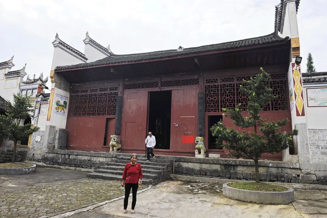 星辰文艺|转益多师是吾师——关于湖湘宗祠文化的讨论