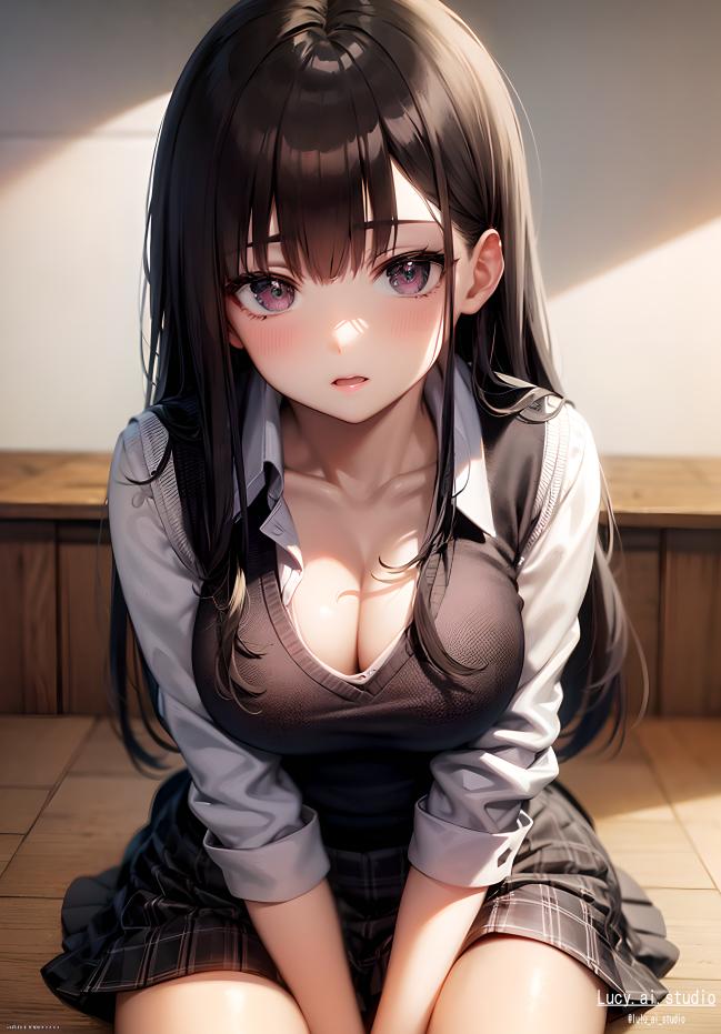 免费AI画出来的卡牌,值几个648?