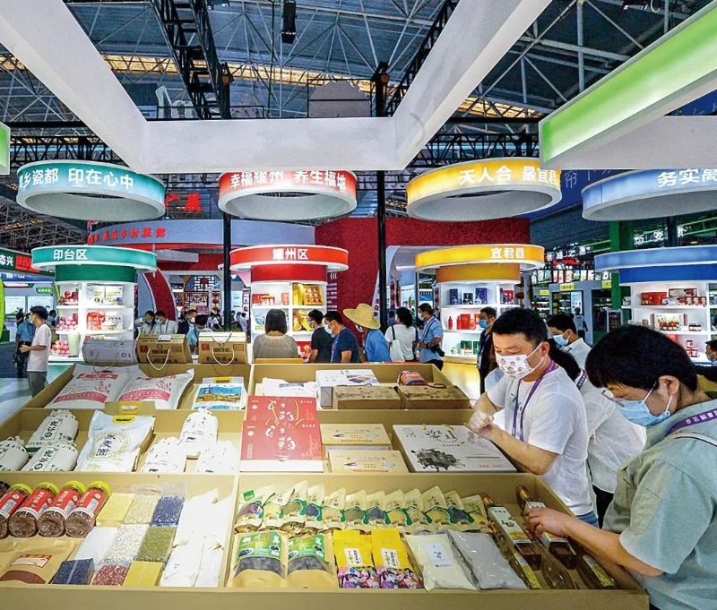 杨陵街道,聚焦运营改革