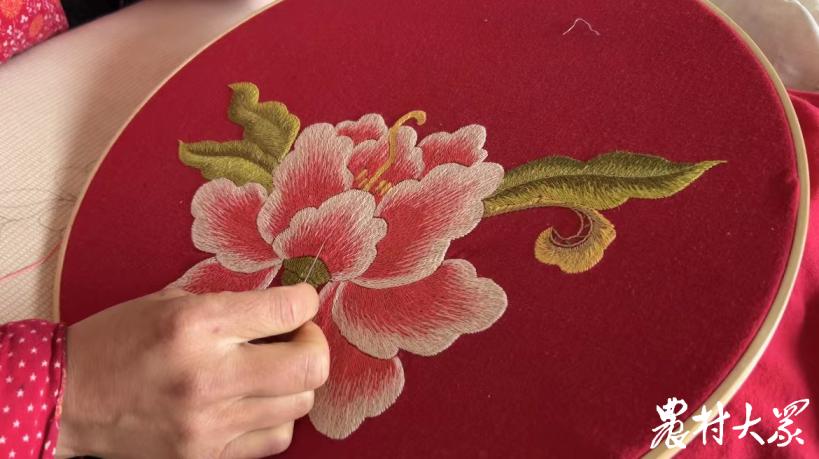 山东手造香囊体验,山东手造工匠公示