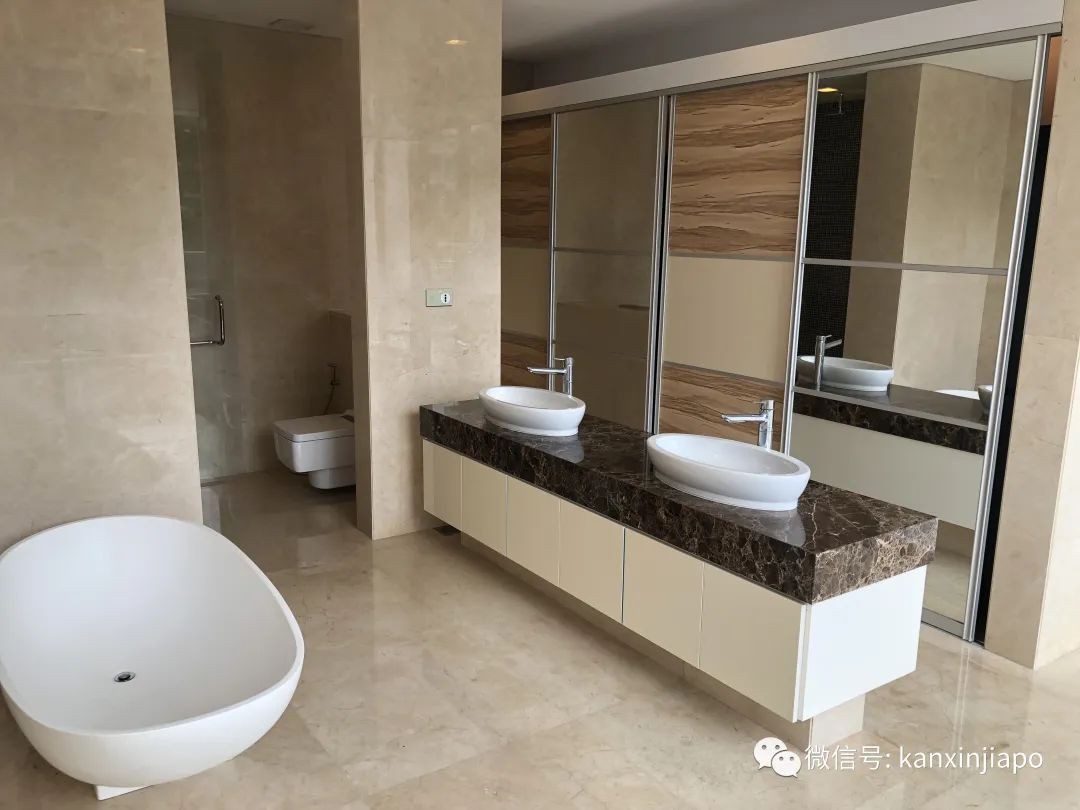 新加坡圣淘沙5000w别墅,新加坡圣淘沙豪宅多少钱