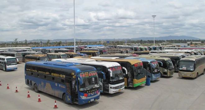 武汉客运站今天最新通知,武汉客运站全部消息