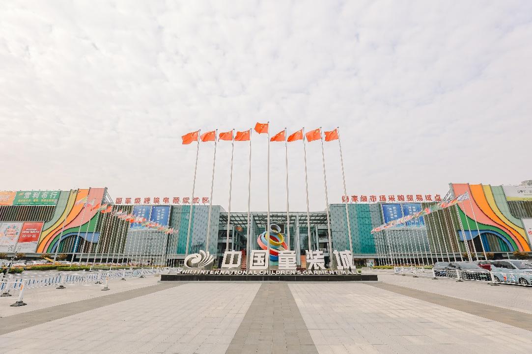 浙江湖州知名童装,湖州童装优势在哪里