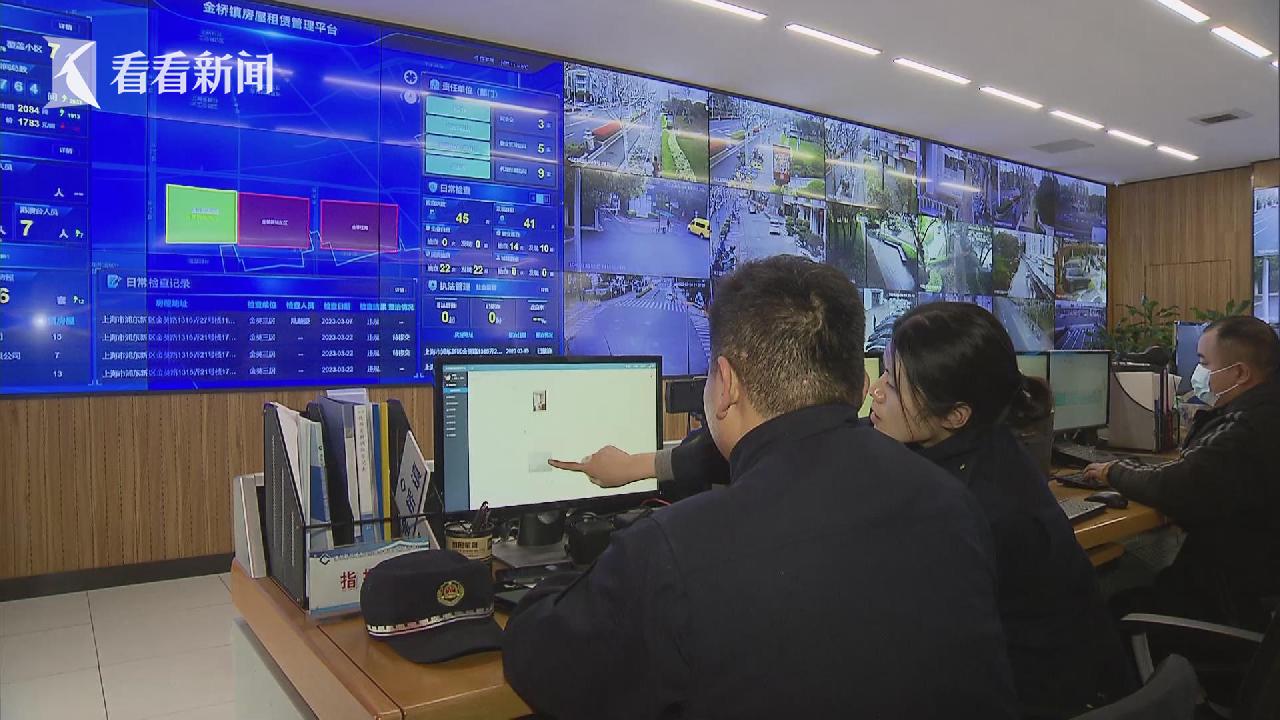 群租问题谁监管,房屋群租乱象