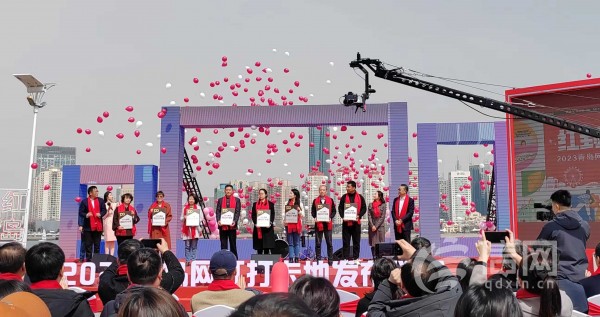 青岛网红打卡地有哪些,青岛发布了100家网红打卡地