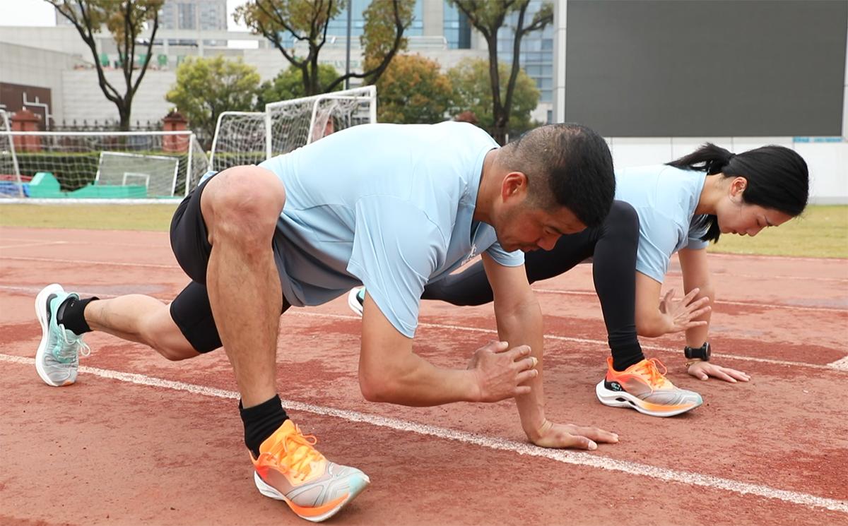 玉环马拉松2024开幕式,2019海口马拉松你们准备好了吗