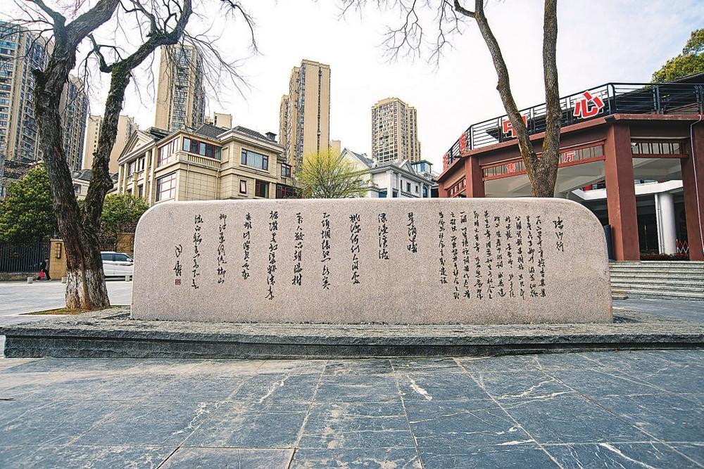 深度|历史文脉所在文化地标所在——苏仙福地广场改造提质纪实