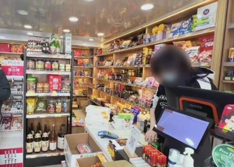 进口产品标签作假算三无吗,进口零食标签合规