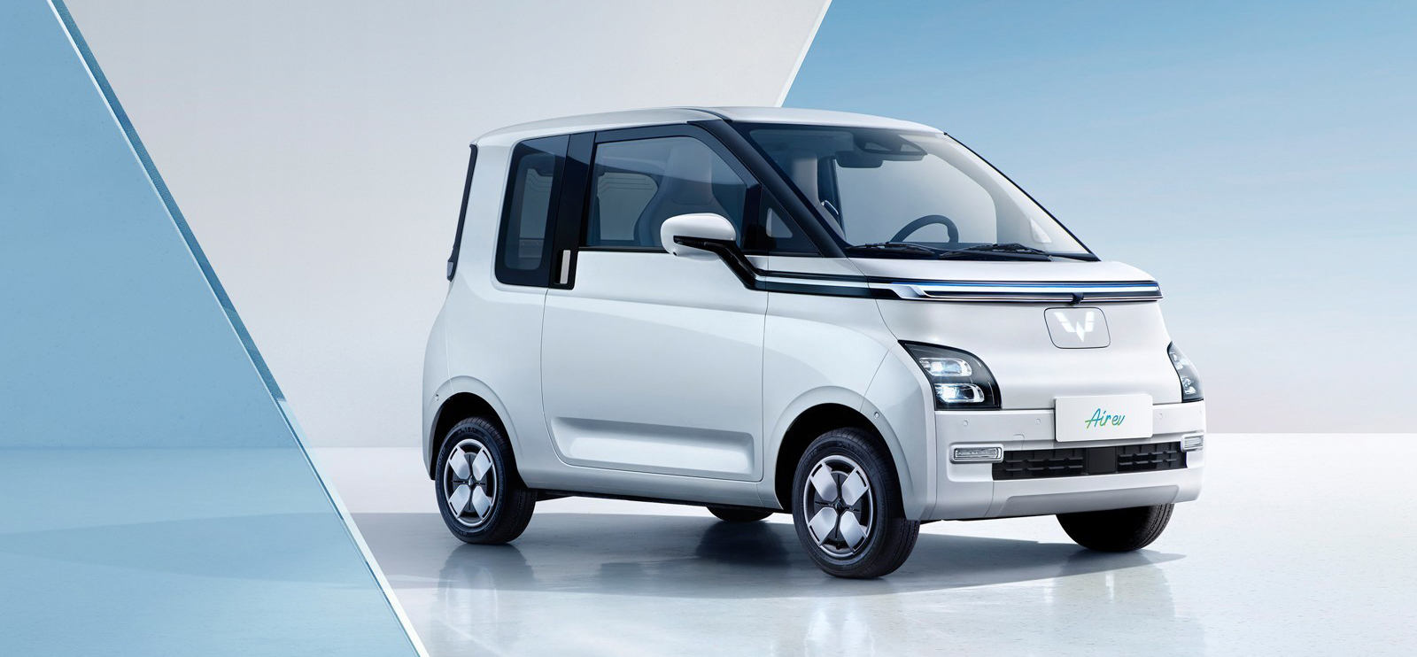 五菱新出好看的车,五菱缤果哪一款最值得买